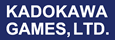 KADOKAWA GAMES,LTD